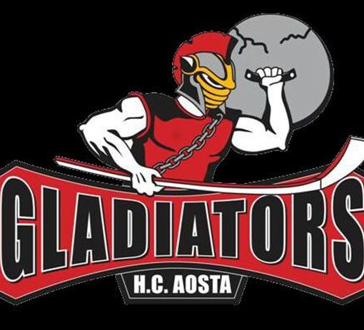 Hockey ghiaccio: Per le promesse rossonere dei Gladiators fine settimana dolce e amaro ma con tanta esperienza