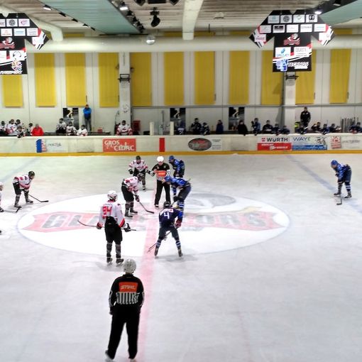 Hockey: Sette Gladiators convocati nelle nazionali giovanili