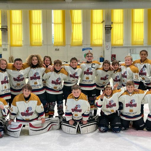 Varese-Gladiators U13