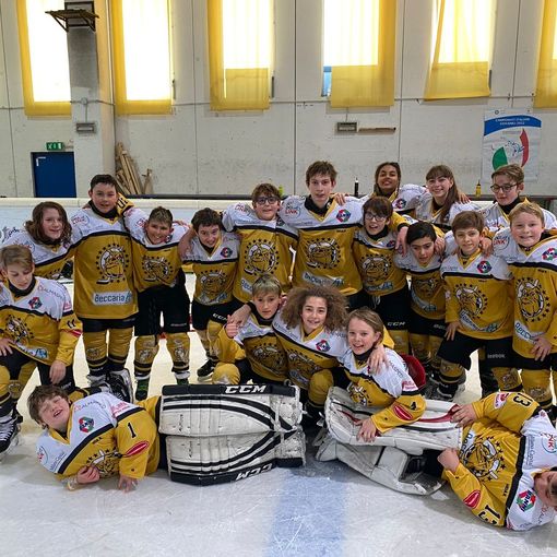 Gli U 13