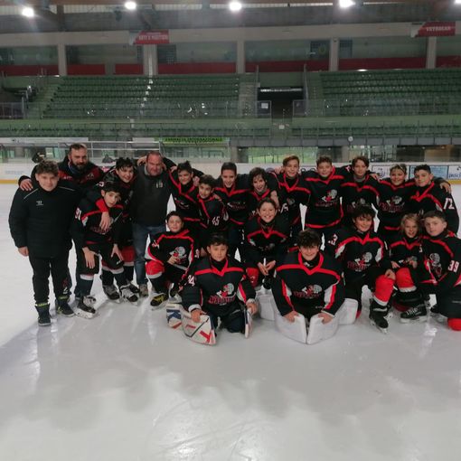 Gladiators U 13
