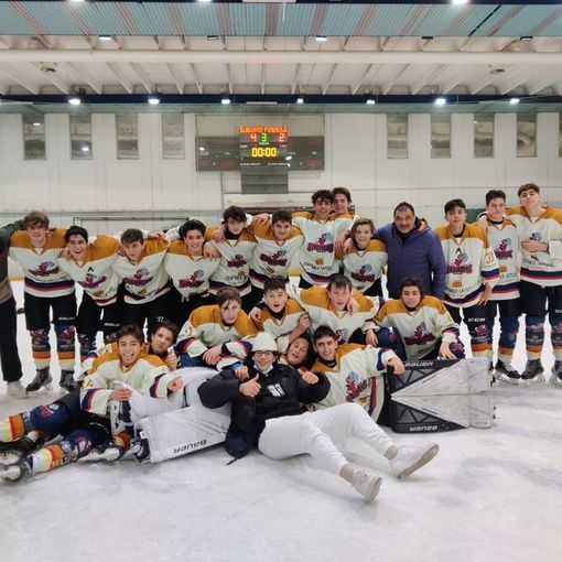 Under 17 (foto repertorio)