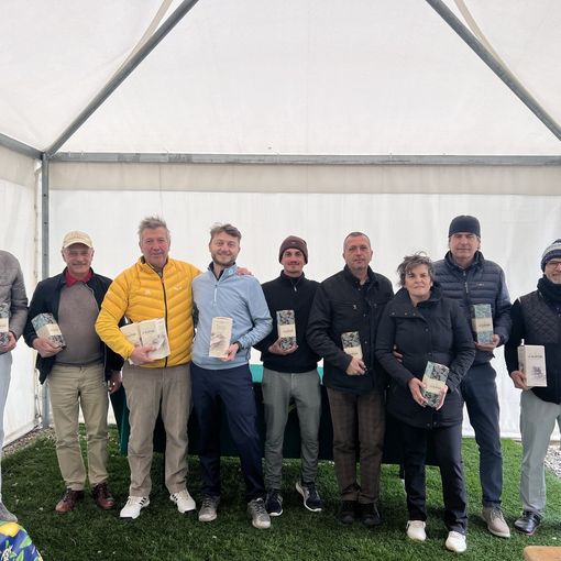 Celesia Attilio, Pusceddu Virgilio, Maquignaz Federico, Succi Andrea, Borre Alberto, Henriod Marco, Rey Marisa, Grange Giancarlo, Andrea Leonardi Aramini.