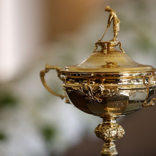Ryder Cup sul Monte Bianco: Domenica 3 agosto il Trofeo per la prima volta a Courmayeur