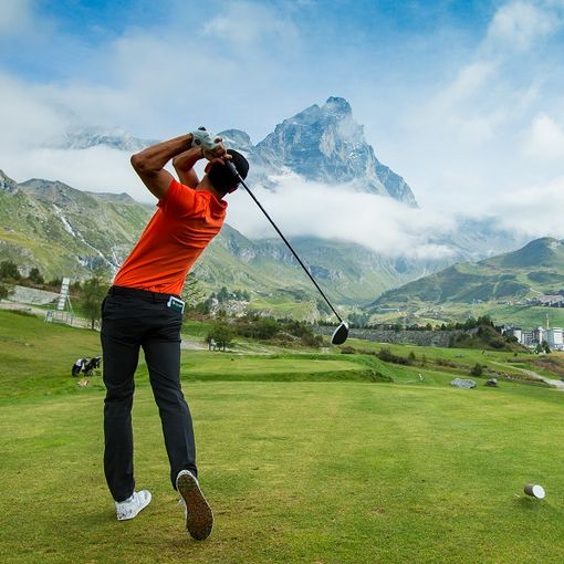 Incrementati i fondi per la gestione campi golf