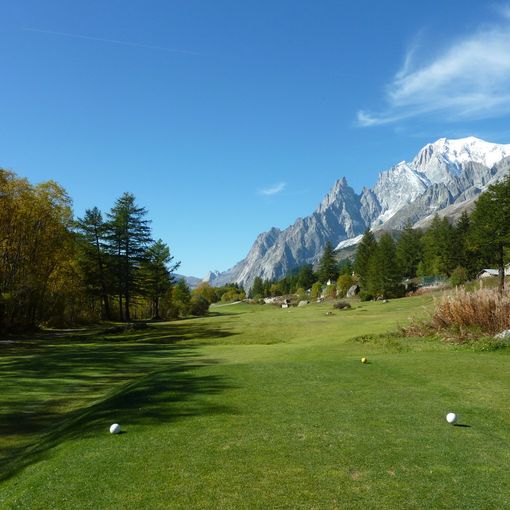 Golf: La Valle d'Aosta ospita i Play the Games Special Olympics Italia