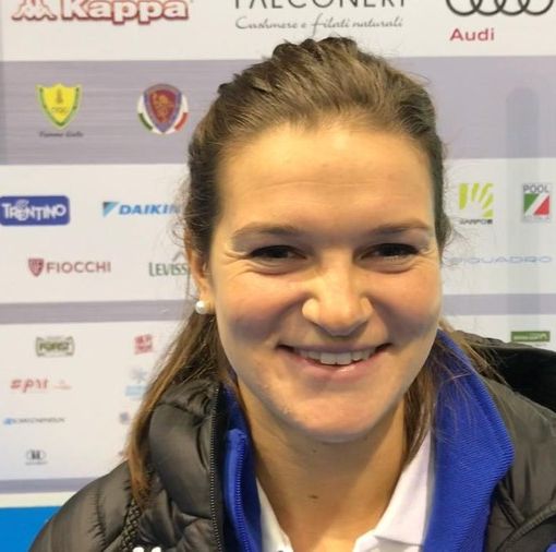Nicole Gontier