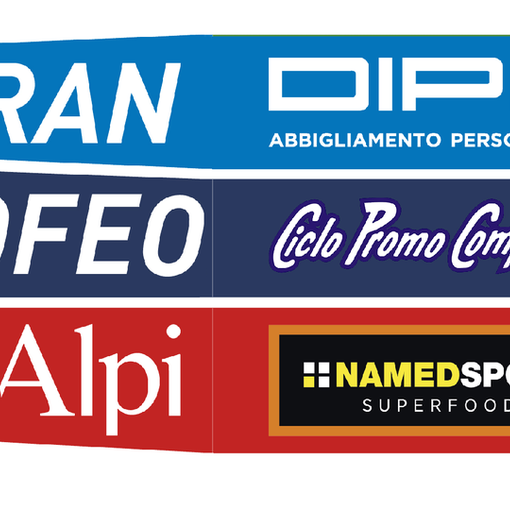 Gran Trofeo Gs Alpi: la passione che conquista!