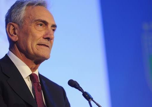Gravina sottolinea gli obiettivi raggiunti: “Nazionale, quanta bellezza. Non solo gioco, ma anche spirito di gruppo&quot;