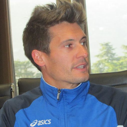 ‴‴‴M. GRUMOLATO‴‴‴