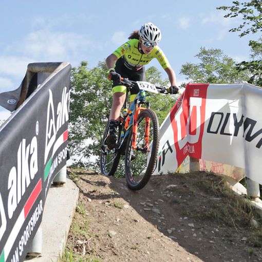 Elisa Guichardaz