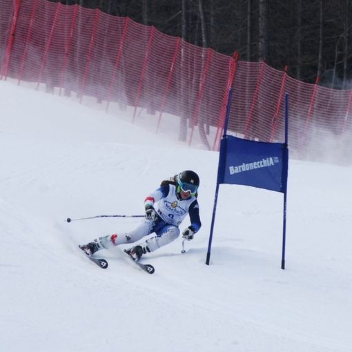 Sci alpino: ad Anita Gulli e Francesco Gori lo Slalom Cittadini di Pila
