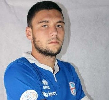 Andrea Gulli
