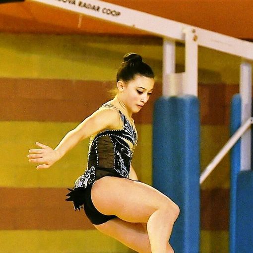 Alessia Toscano