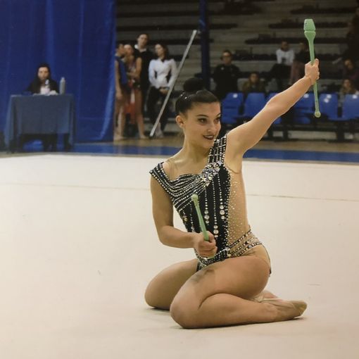 Ginnastica: Alessia Toscano delusa dal decimo postp ai nazionali Gold