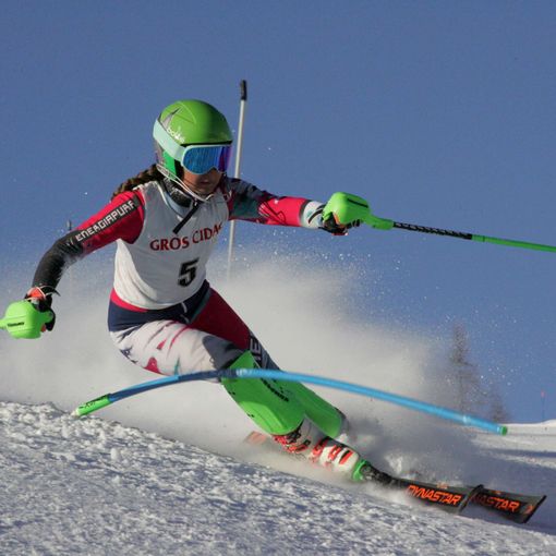 Hélène Blanchet