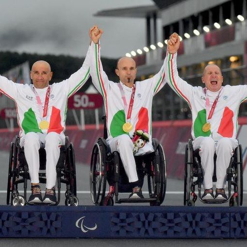 TOKYO 2020: Day 9; 10 medaglie per l'Italia, che raggiunge quota 58