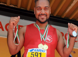 Atletica: i Master della Calvesi protagonisti in Sicilia
