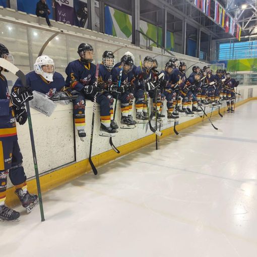 Hockey: Vittoria dei Gladiators under 19 contro il Caldaro