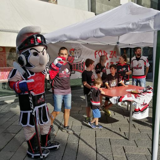 (foto Gladiators)