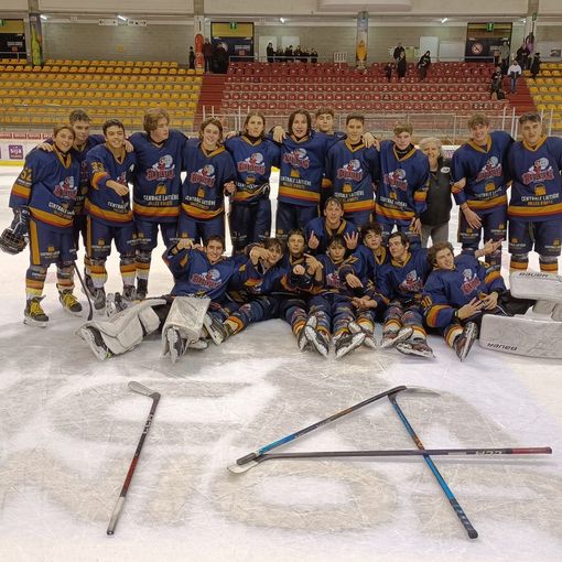 Grandi U17