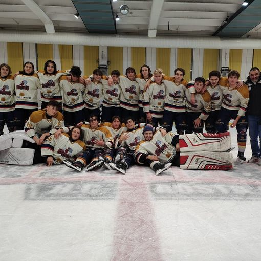 Under 19