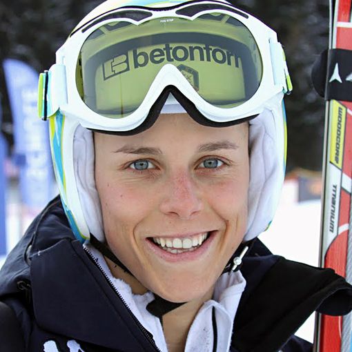 Anna Hofer (dal sito www.tauferer.ahrntal.com)
