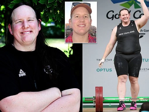 Laurel Hubbard prima trans alle Olimpiadi. Ma le avversarie non ci stanno