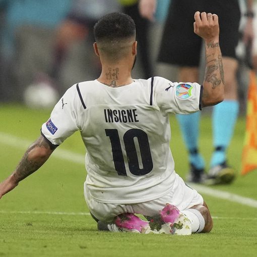 E' FATTA L'ITALIA IN SEMIFINALE