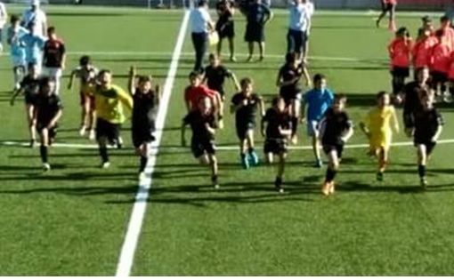 CALCIO: 'Sei bravo a', Aosta 511 conquista il pass per finali a Coverciano