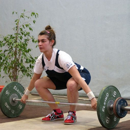 Sophie Pellu