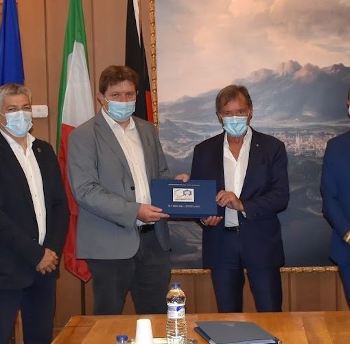 Dalla Coppa del Mondo di sci ai Mondiali di snowboardcross, la Valle rilancia i grandi eventi sportiti invernali
