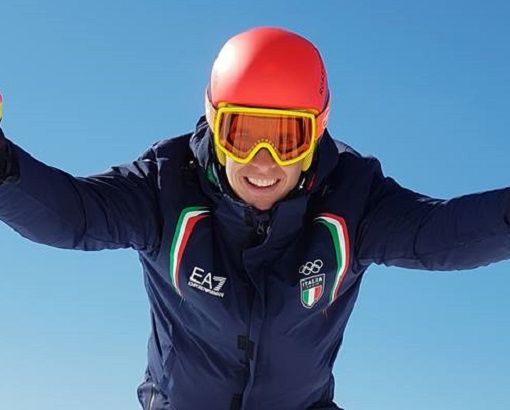 OLIMPIADI: Al canadese Osborn prima prova  discesa maschile di Jeongseon. Fill 11/o, Innerhofer 17/o, Buzzi 27/o, Paris 29/o