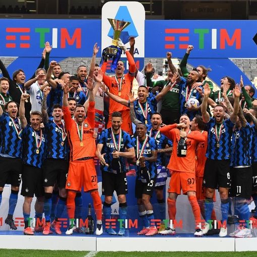 Calcio: Dopo l'Europeo presentato il calendario della Serie A