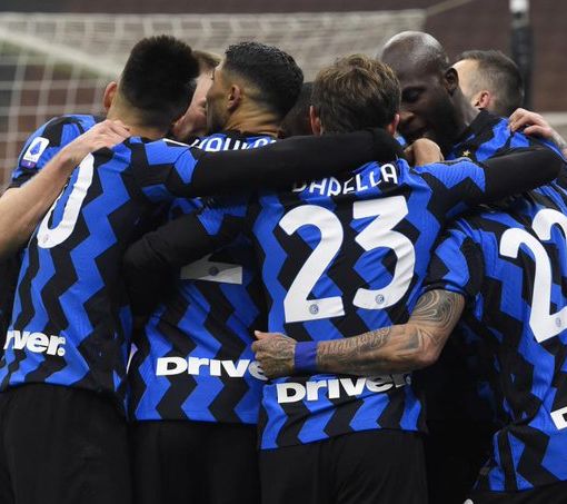 Per l'Inter 19/mo scudetto tricolore - VIDEO DELLA FESTA AD AOSTA