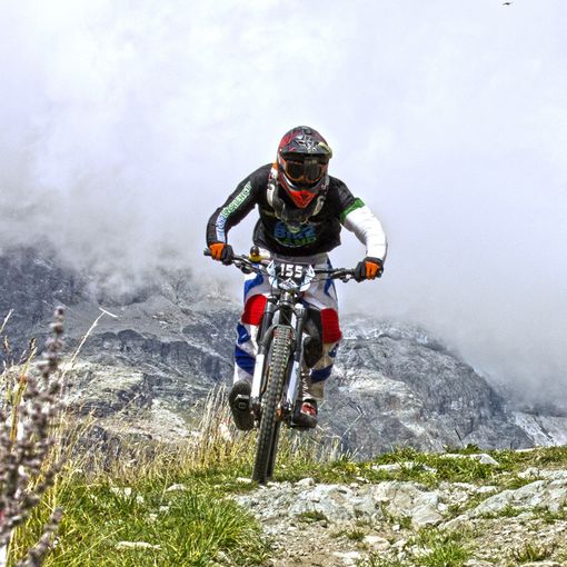 Breuil-Cervinia ospita la tappa della Ion Cup:  Sport e adrenalina nel fine settimana del 3 e 4 agosto