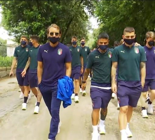 Italia-Galles, probabili formazioni e dove vederla dalle ore 18