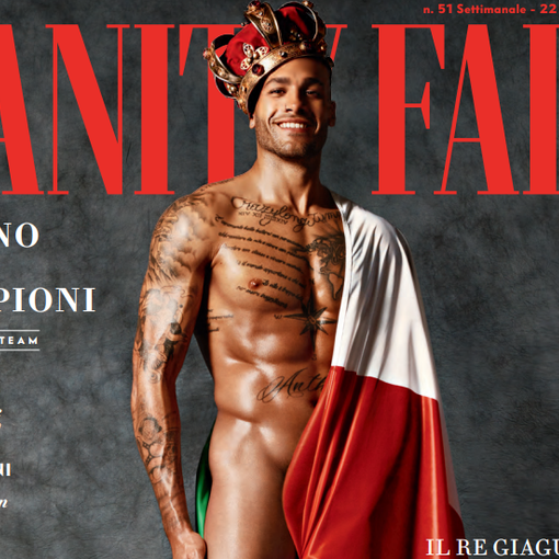Gli Italiani che ci hanno fatto sognare