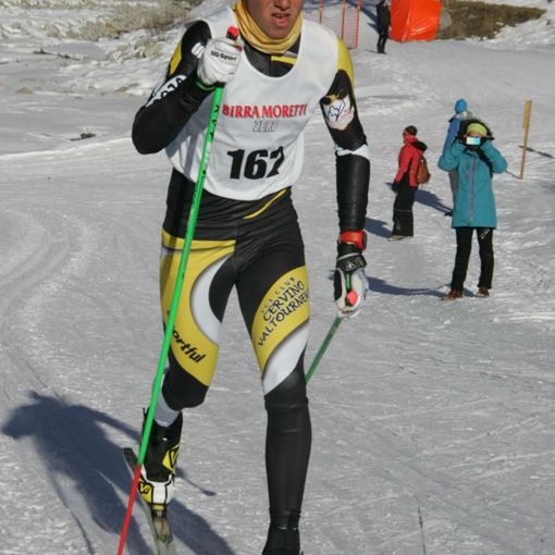 Jean Luc Perron
