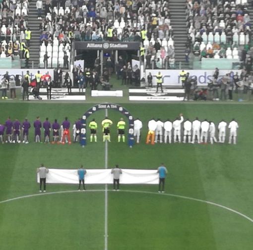 Calcio: Fiorentina battuta in rimonta, la Juve è di nuovo campione d’Italia