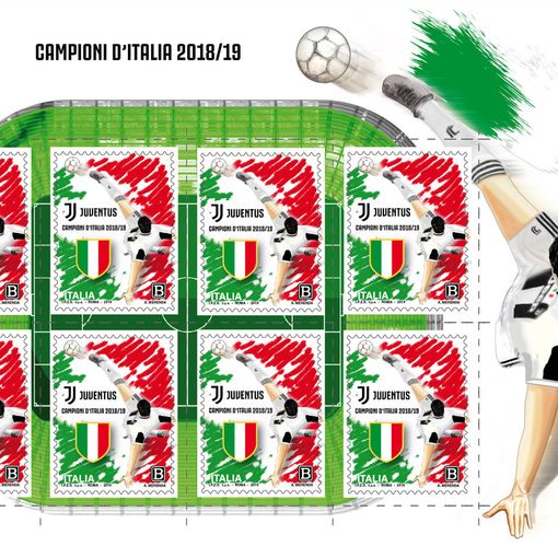 Buon Compleanno Juventus!