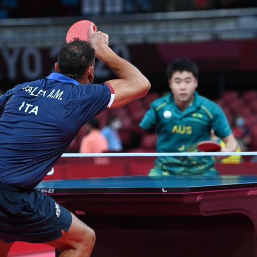 TOKYO 2020: Day 7: programma gare