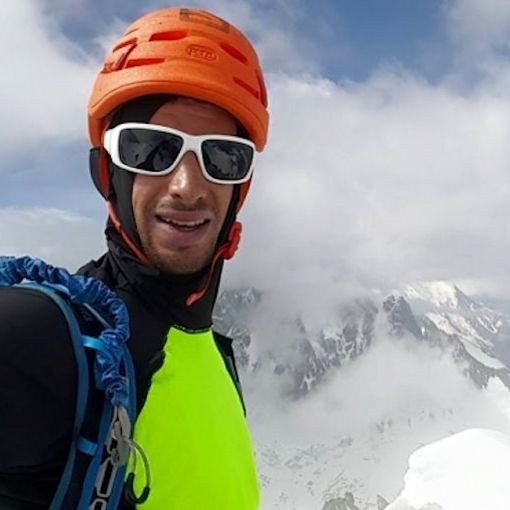 Trail: Dopo quattro anni l'Ultra trail du Mont Blanc vedrà il ritorno di Kilian Jornet