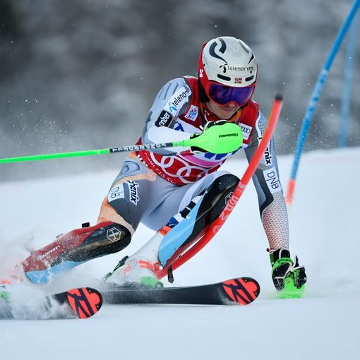 Henrik Kristoffersen