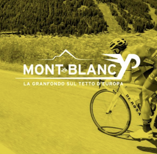 Ciclismo: Ganten La MontBlanc Granfondo