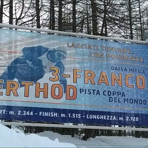 Sci: La Thuile si prepara alla Coppa del Mondo femminile e la Regione stanzia 300mila euro