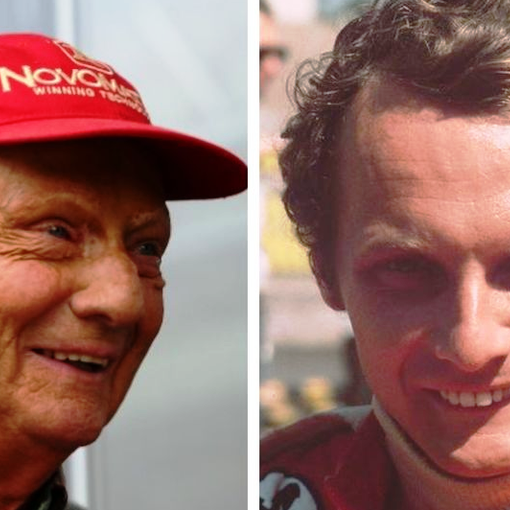 Niki Lauda è morto, aveva 70 anni. Formula 1 in lutto
