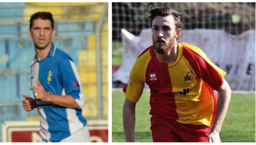 Libero D'Onofrio al Pont, Jean Marc Favre all'Aygreville; un giovane, già affermato, per la capolista e un giocatore esperto per il Pont