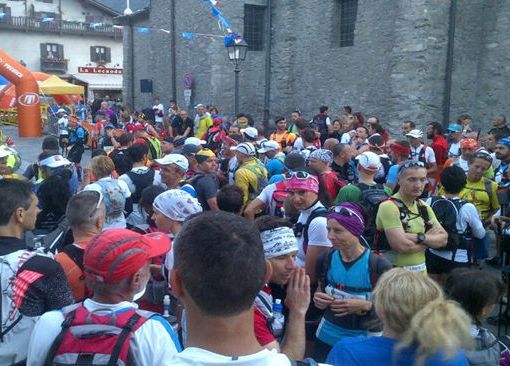 Trail: Ramponcini obbligatori per la gara lunga del Licony