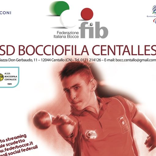 Bocce: Il Bassa Valle Helvetia nel cunneese per lo scudetto under 15
